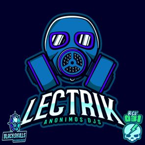 ANONIMOSDJS – LECTRIK