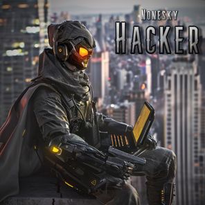 Nonesky – Hacker