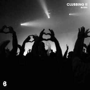 Seumas Norv, Bsharry – Clubbing II