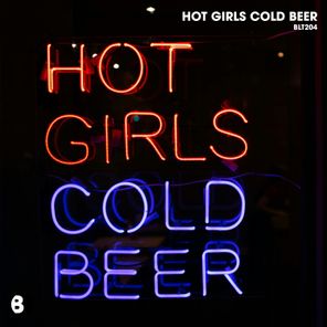 Bsharry, Jaques Le Noir – Hot Girls Cold Beer